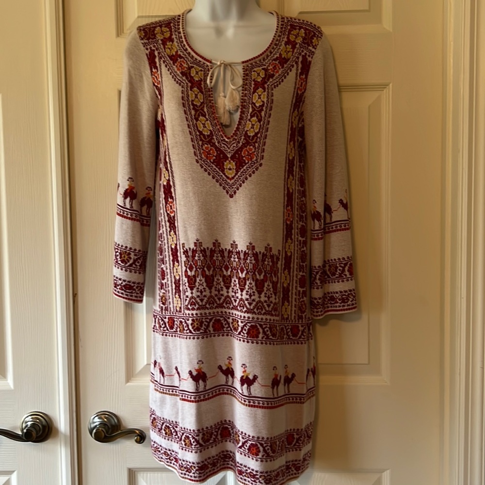 BCBG “Antonena” knit dress - Picture 2 of 6